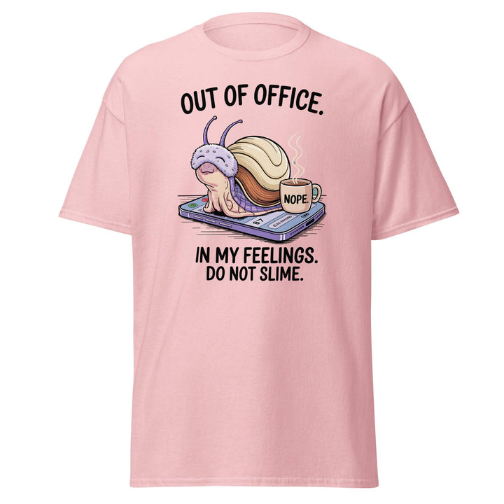 'Out of Office' Unisex Tee - Briadanna