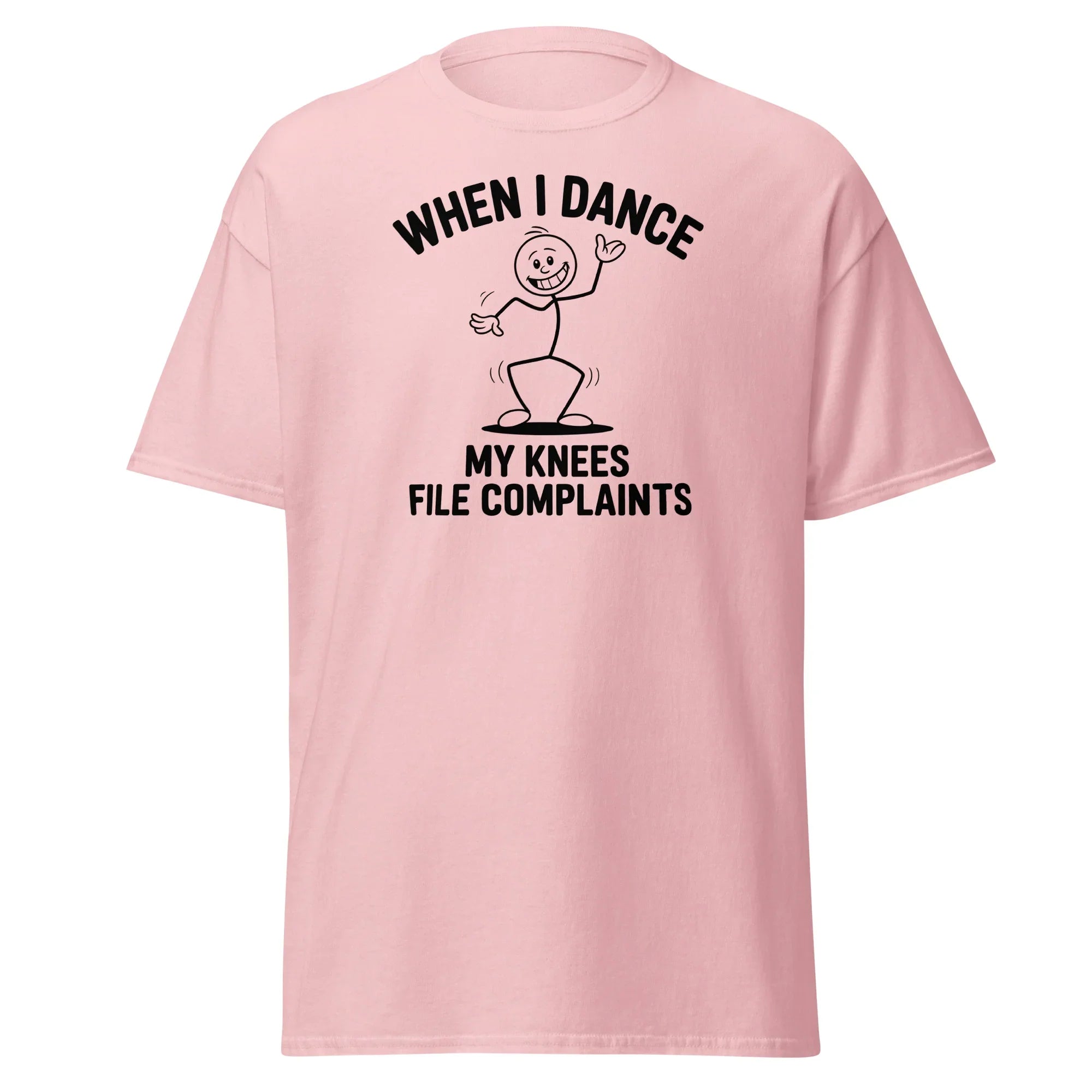 Funny Dance Tee - Briadanna