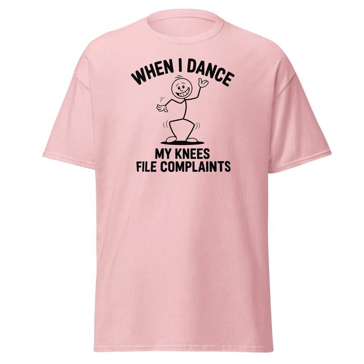Funny Dance Tee - Briadanna