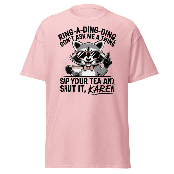 Unisex classic tee - Briadanna