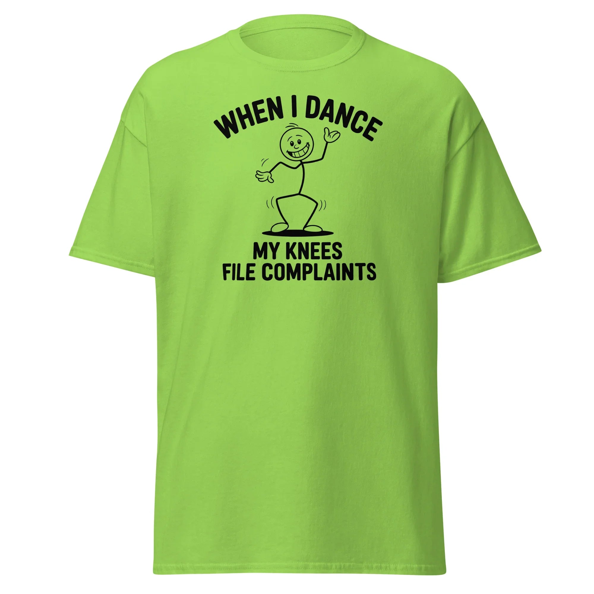Funny Dance Tee - Briadanna