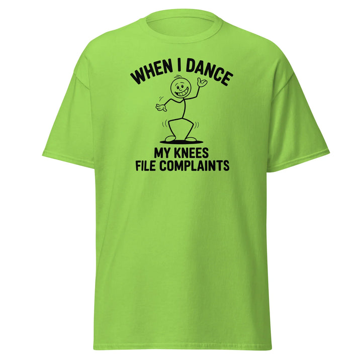 Funny Dance Tee - Briadanna