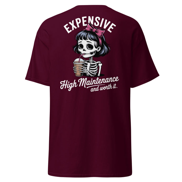 Unisex classic tee - Briadanna