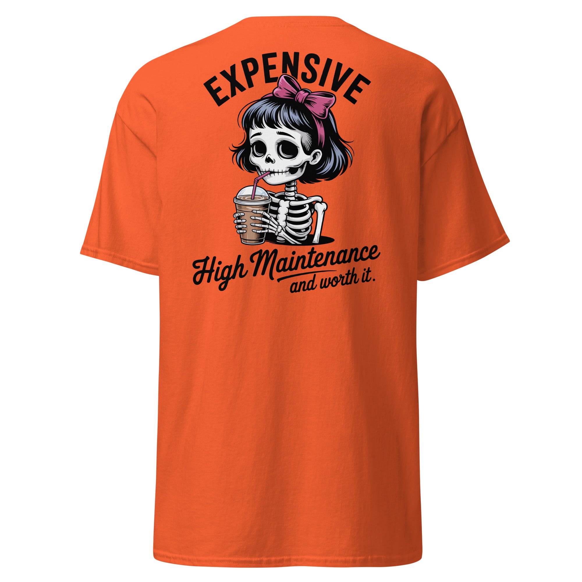 Unisex classic tee - Briadanna