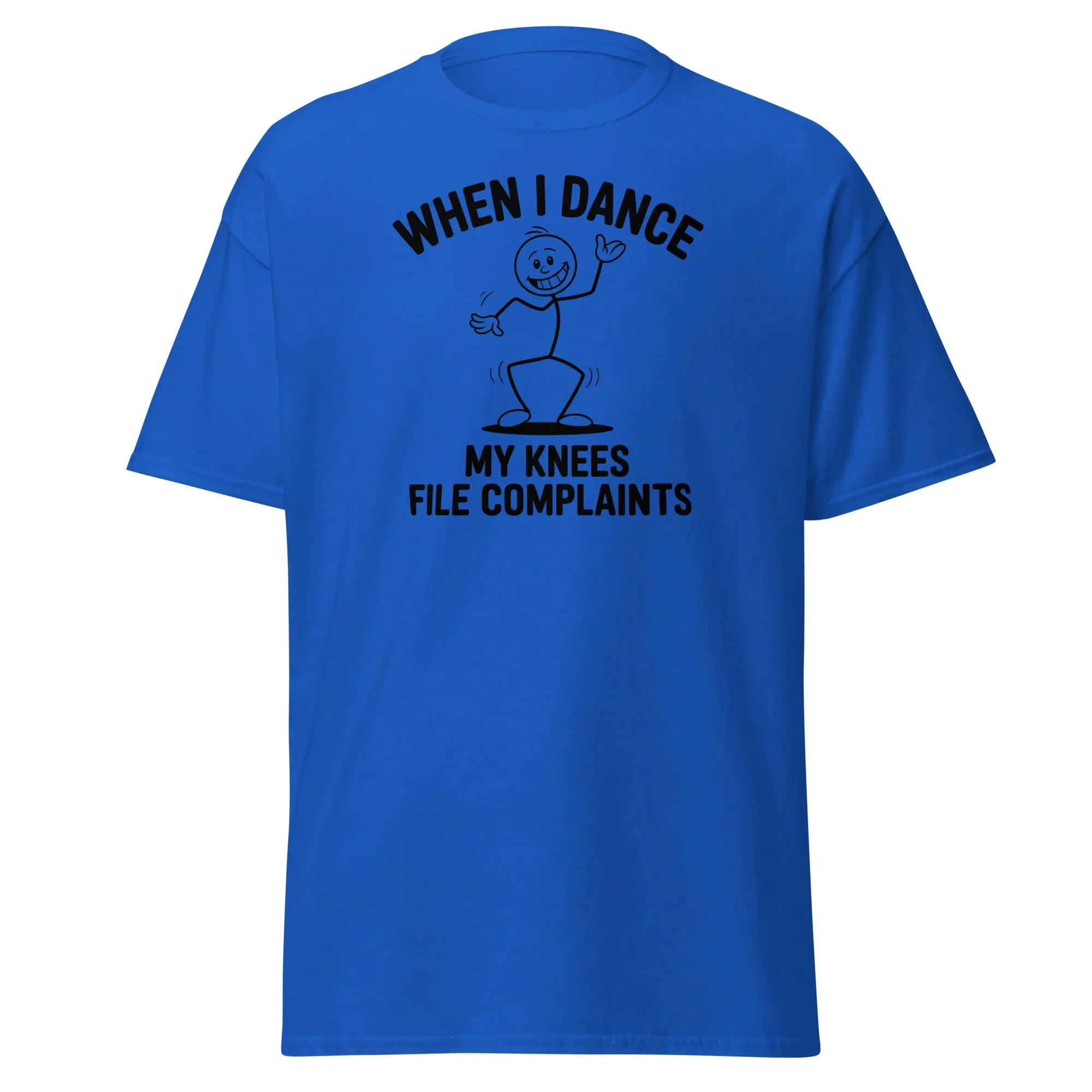 Funny Dance Tee - Briadanna