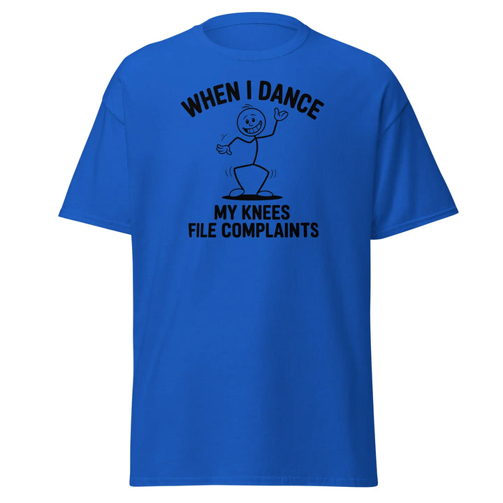 Funny Dance Tee - Briadanna