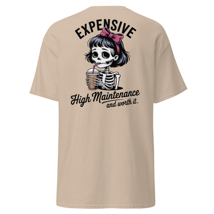 Unisex classic tee - Briadanna