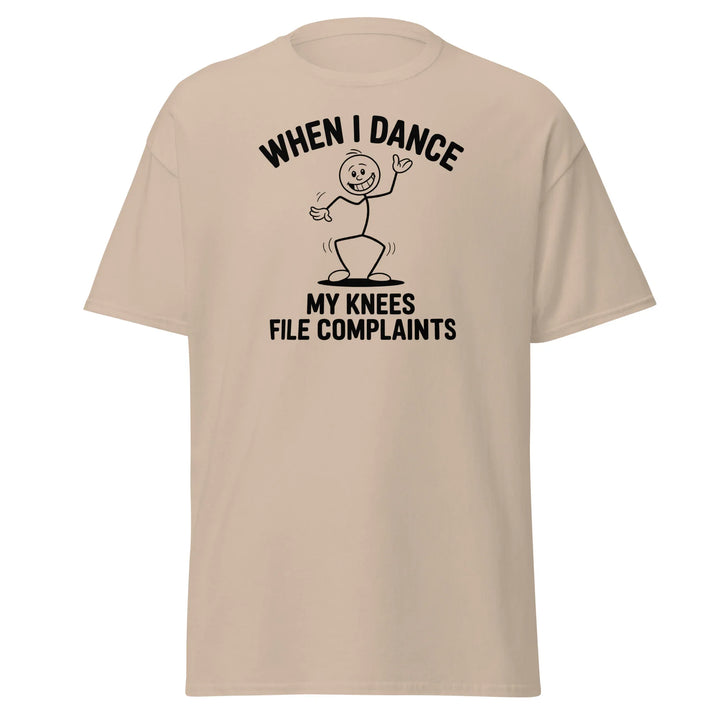 Funny Dance Tee - Briadanna