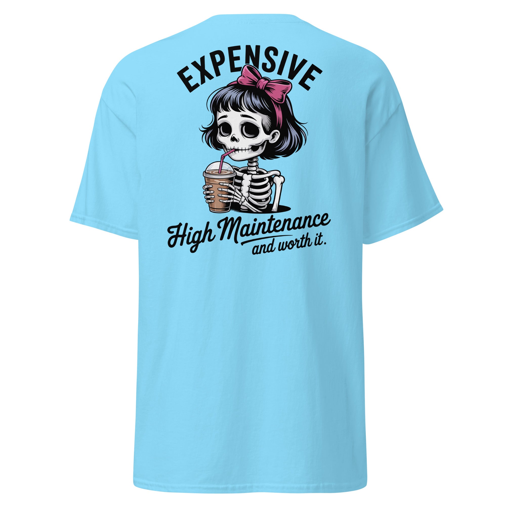 Unisex classic tee - Briadanna