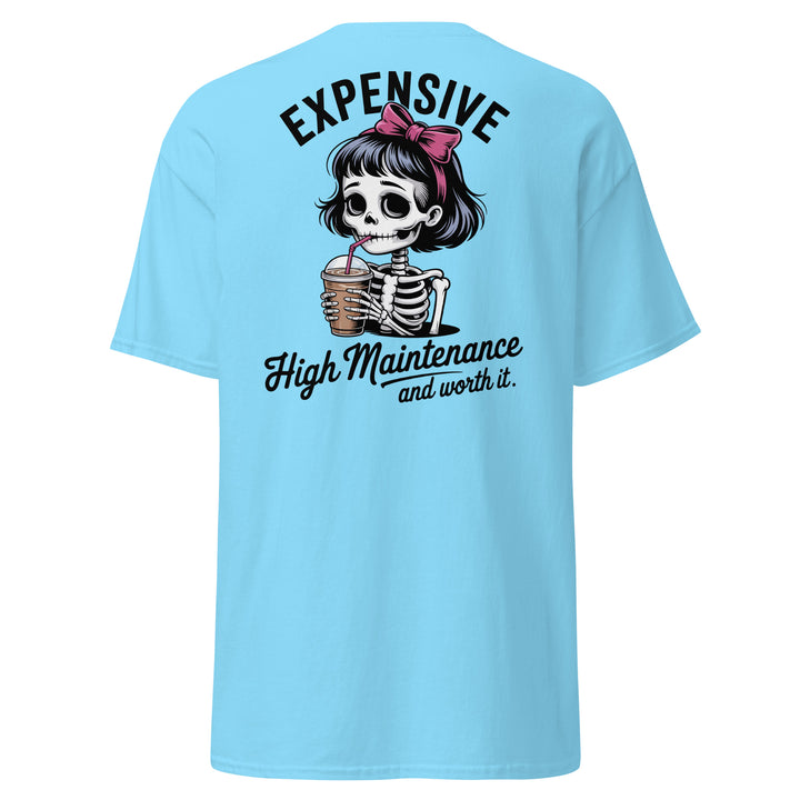 Unisex classic tee - Briadanna