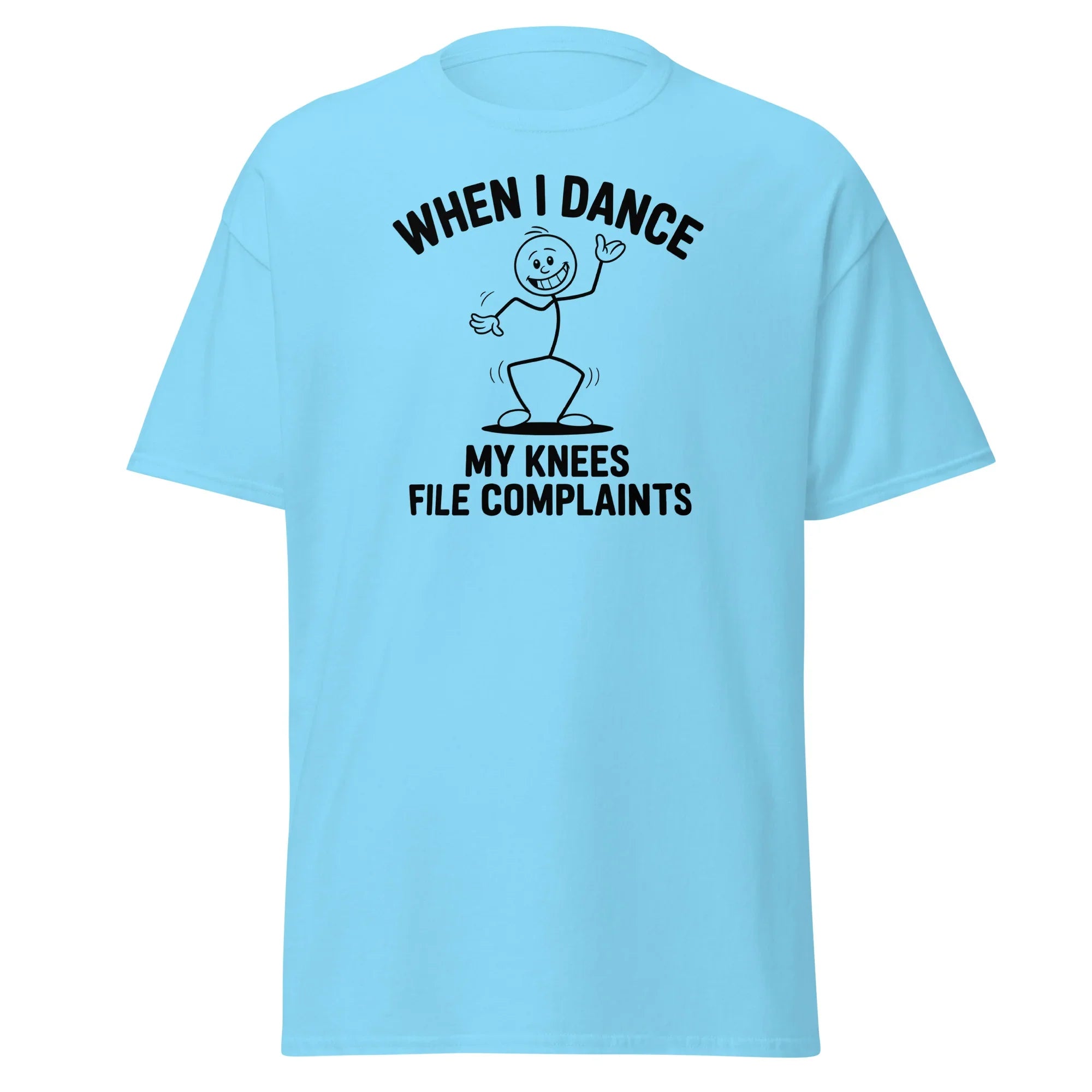 Funny Dance Tee - Briadanna