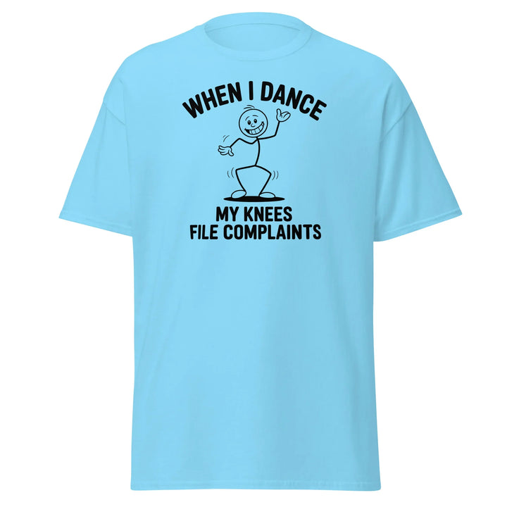 Funny Dance Tee - Briadanna