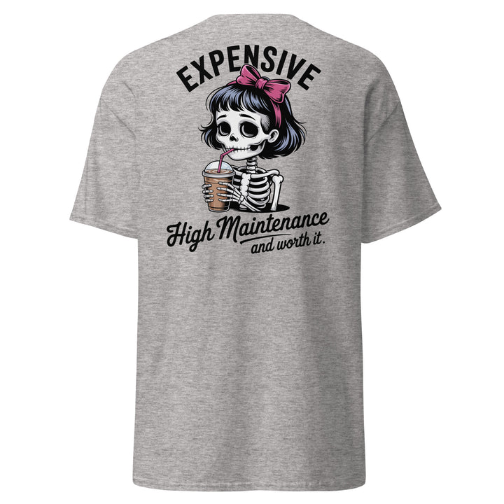 Unisex classic tee - Briadanna