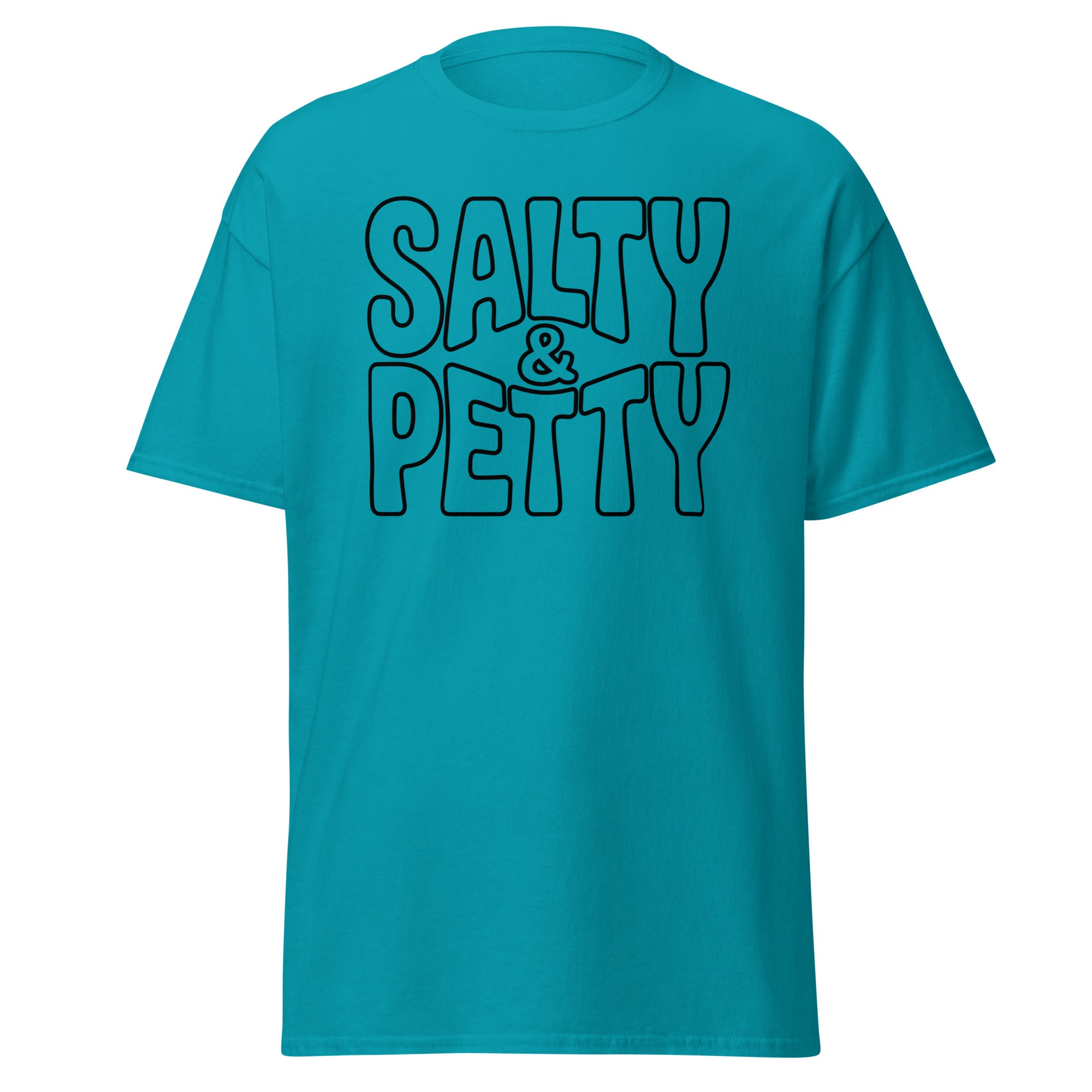 Salty & Petty Tee - Briadanna