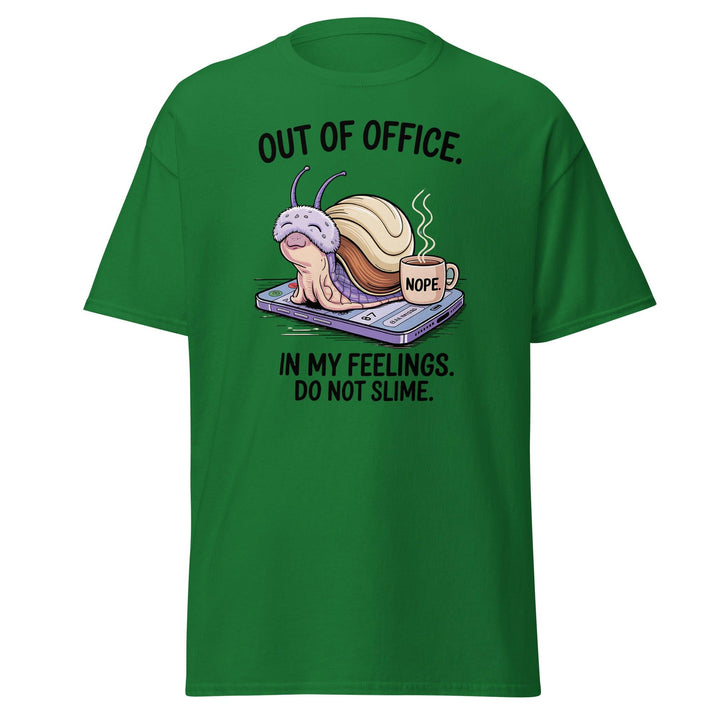 'Out of Office' Unisex Tee - Briadanna