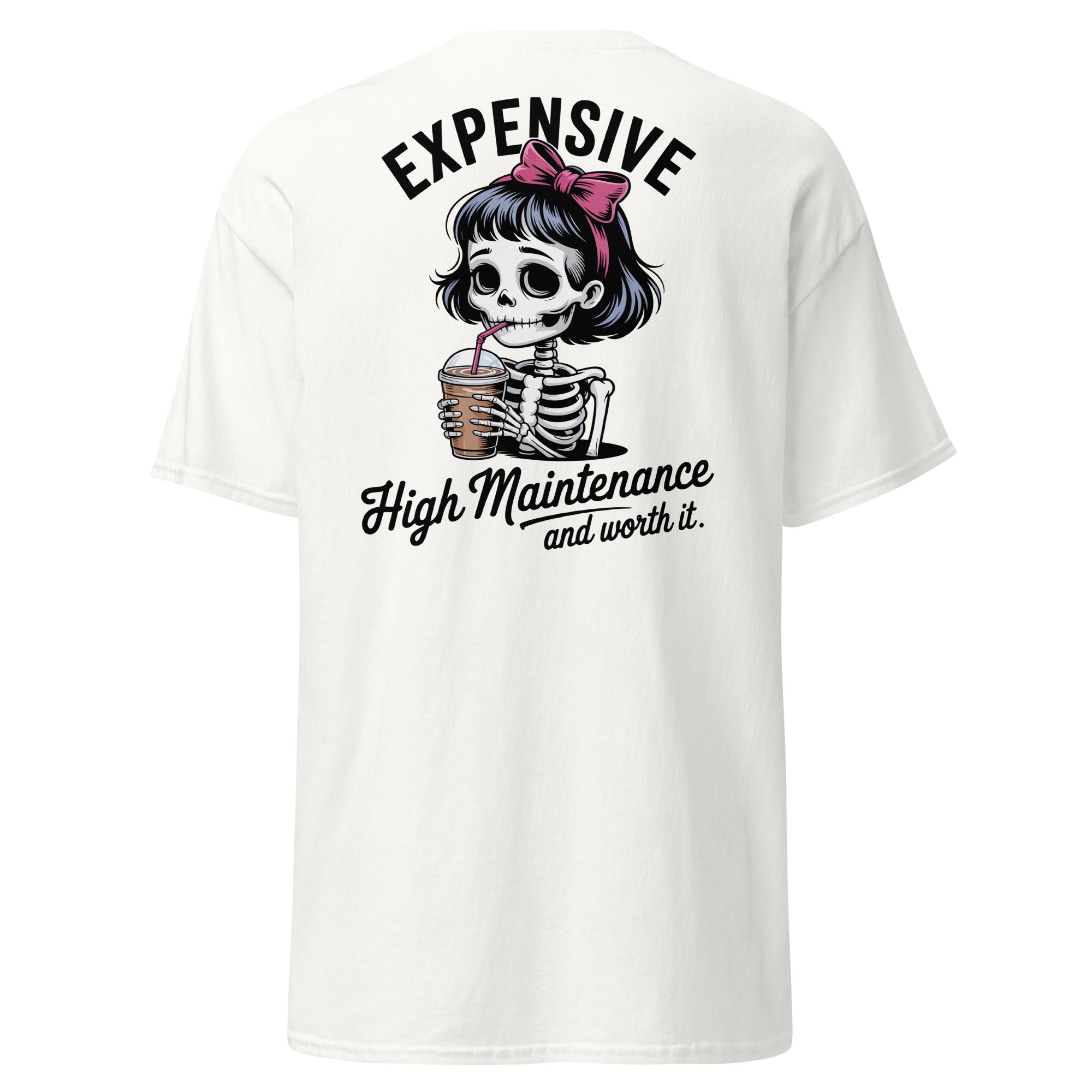 Unisex classic tee - Briadanna