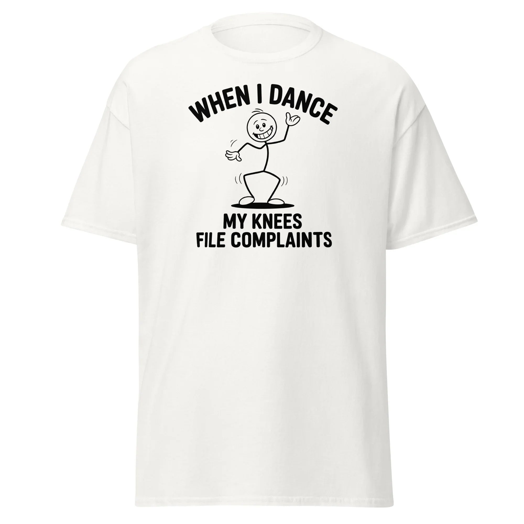 Funny Dance Tee - Briadanna