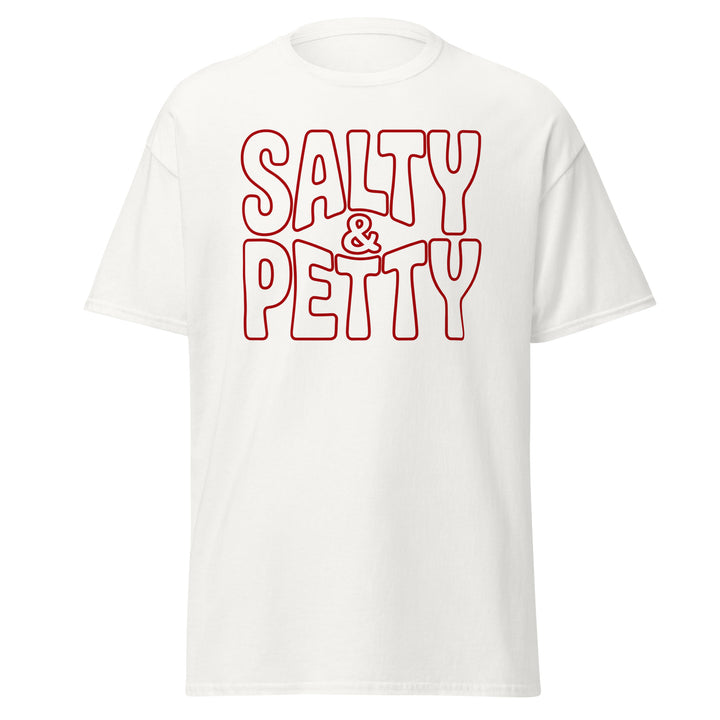 Salty & Petty Tee - Briadanna