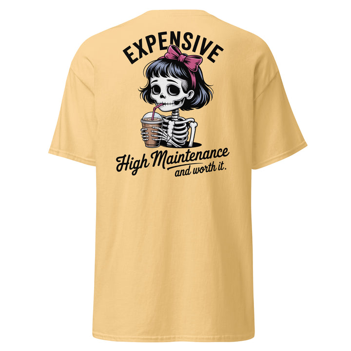 Unisex classic tee - Briadanna