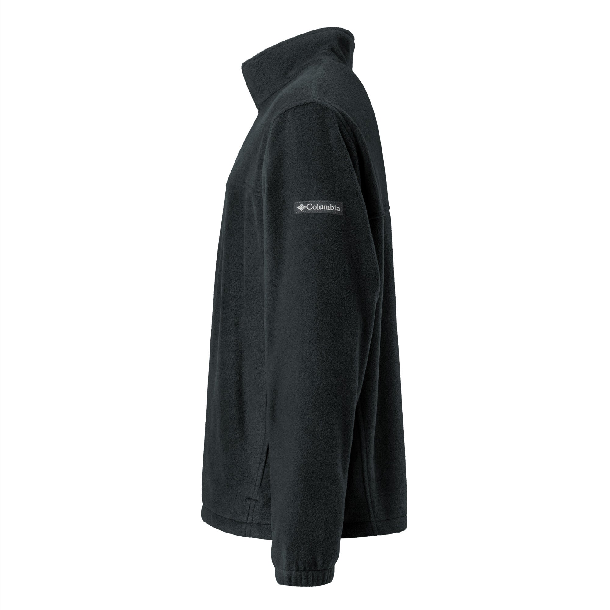 Unisex Columbia fleece jacket - Briadanna