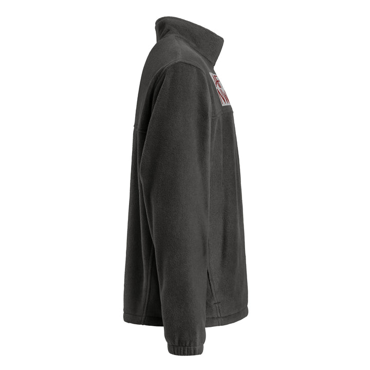 Unisex Columbia fleece jacket - Briadanna