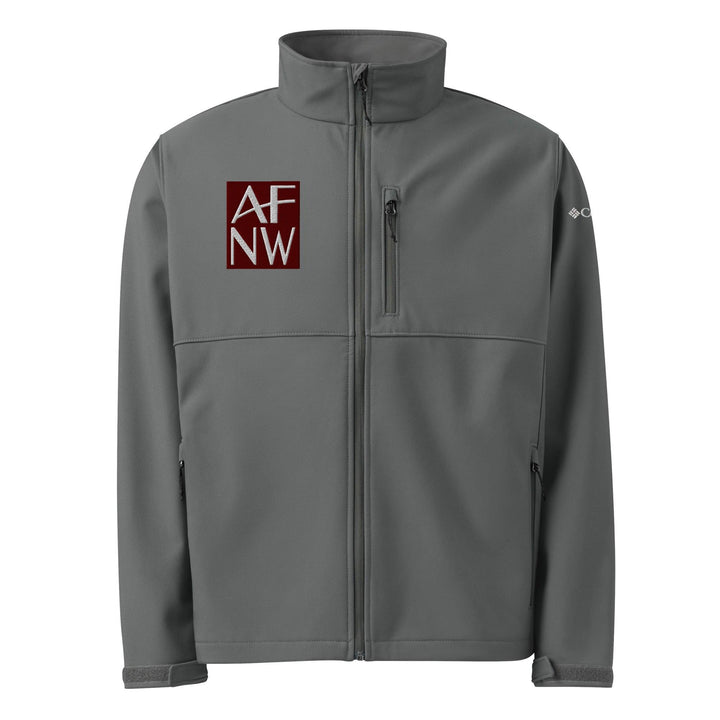 Columbia soft shell jacket - Briadanna
