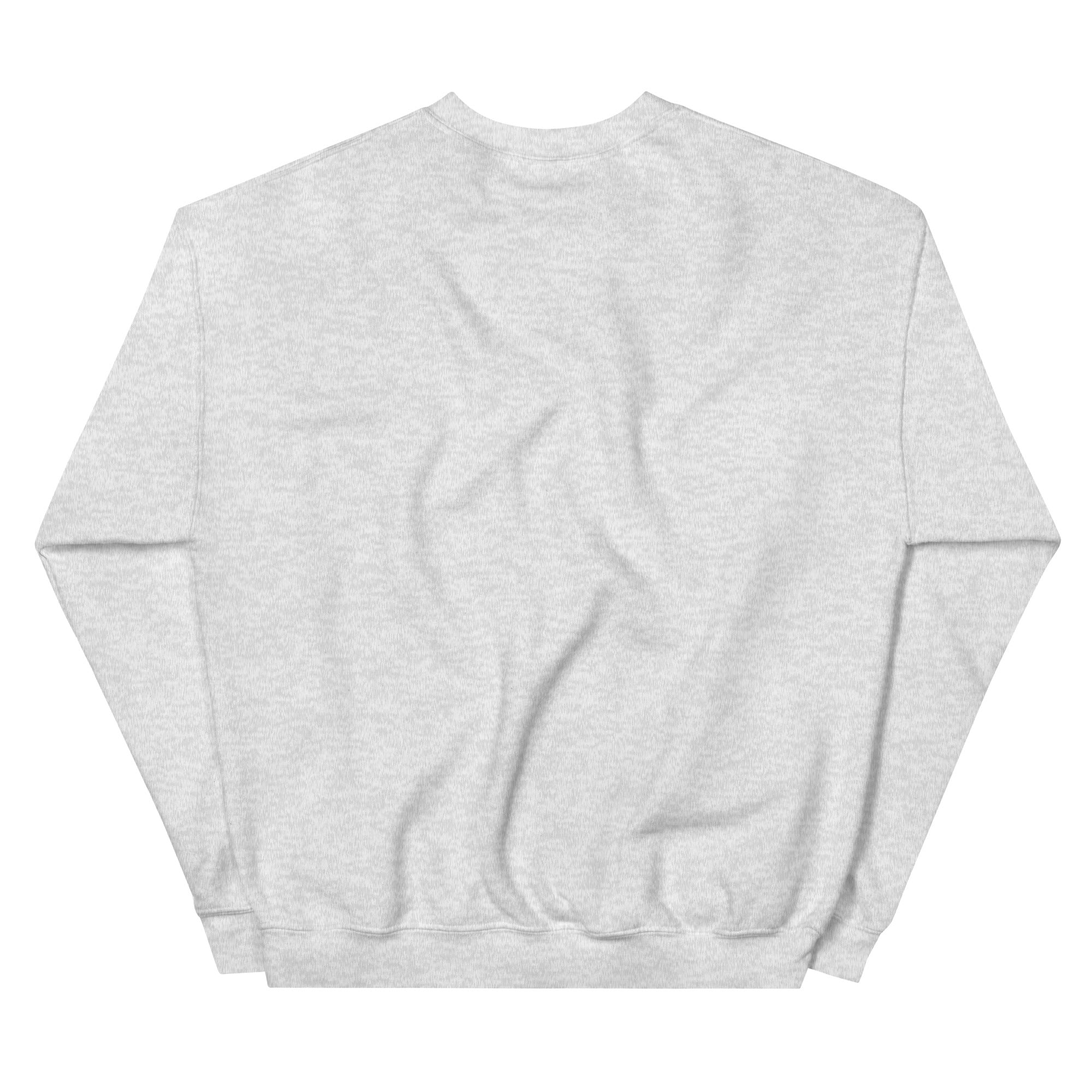 Unisex Sweatshirt - Briadanna