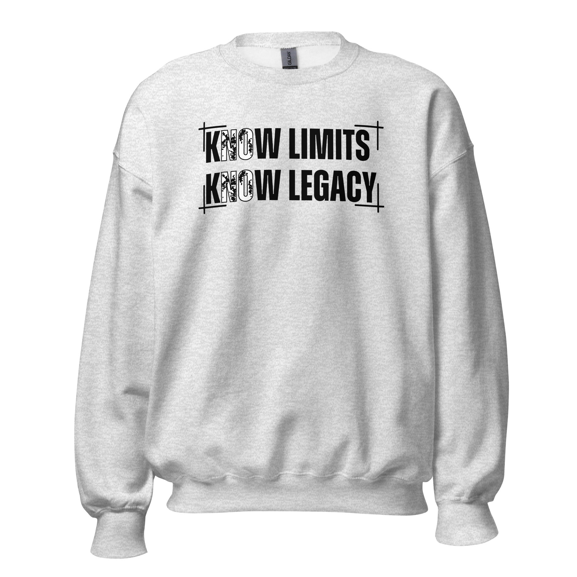 Unisex Sweatshirt - Briadanna