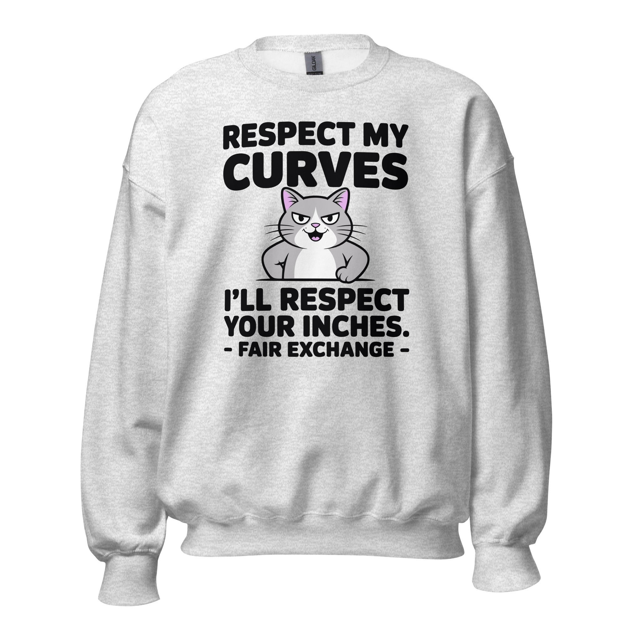 Unisex Sweatshirt - Briadanna