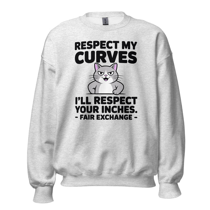 Unisex Sweatshirt - Briadanna