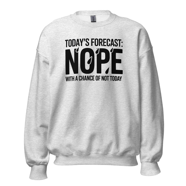 Unisex Sweatshirt - Briadanna