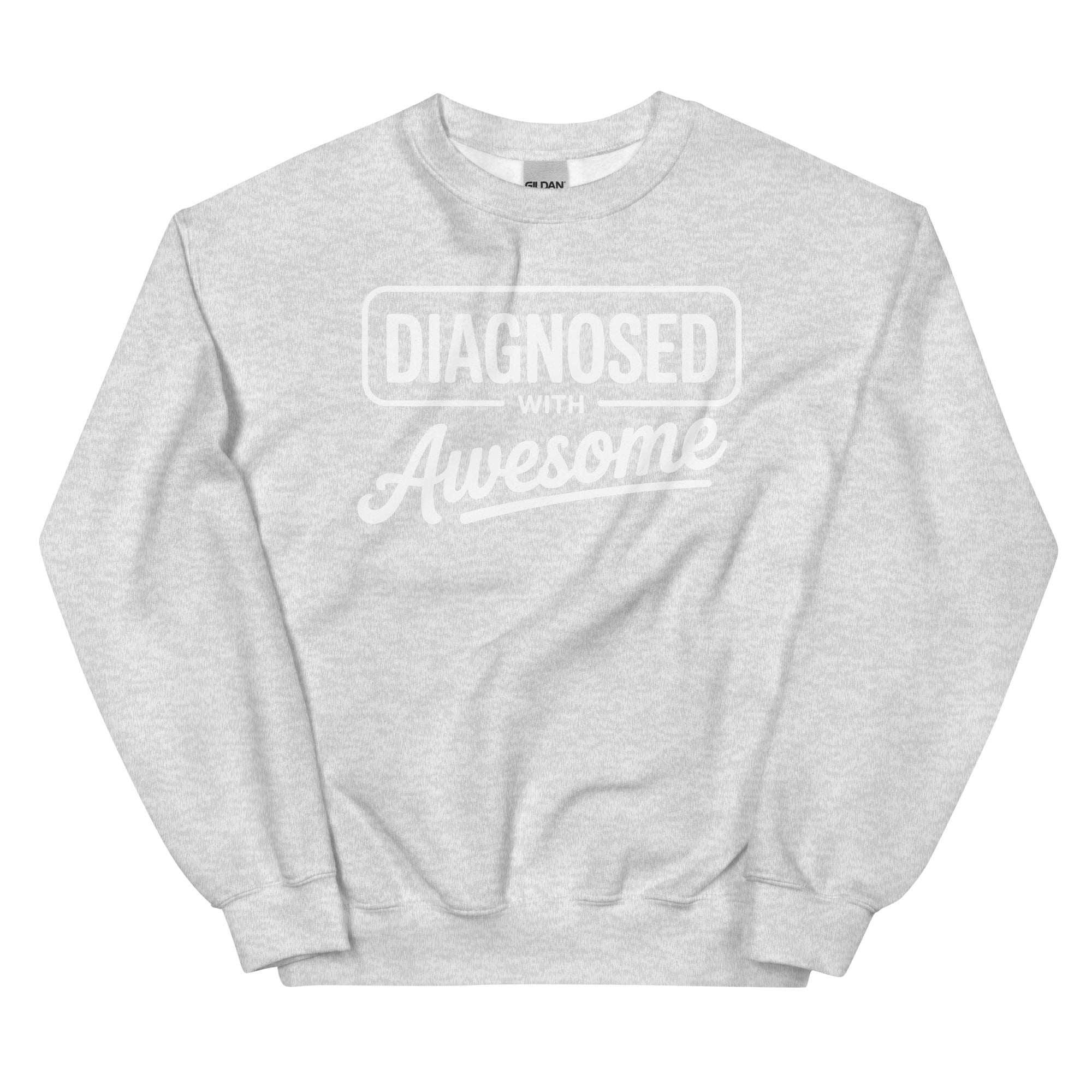 Unisex Sweatshirt - Briadanna