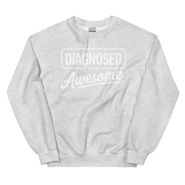 Unisex Sweatshirt - Briadanna