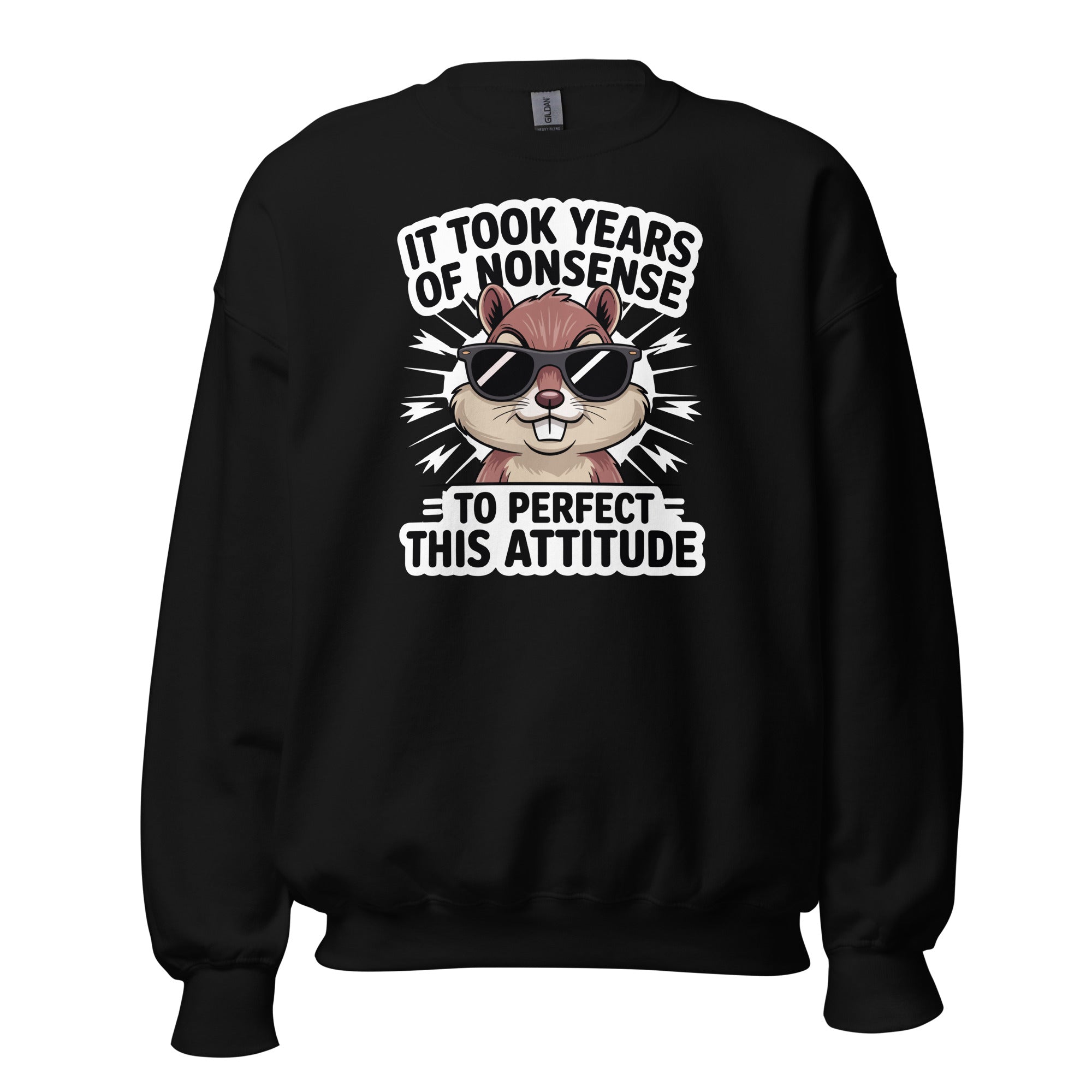Unisex Sweatshirt - Briadanna