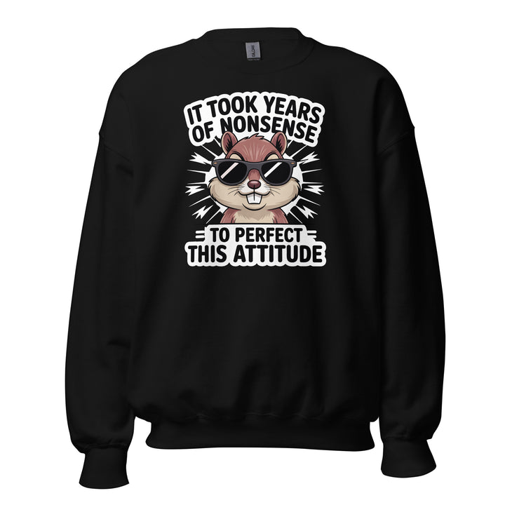 Unisex Sweatshirt - Briadanna