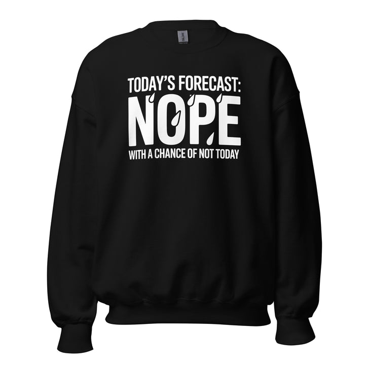 Unisex Sweatshirt - Briadanna