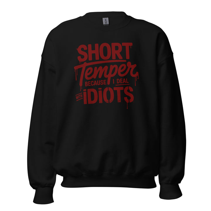 Unisex Sweatshirt - Briadanna