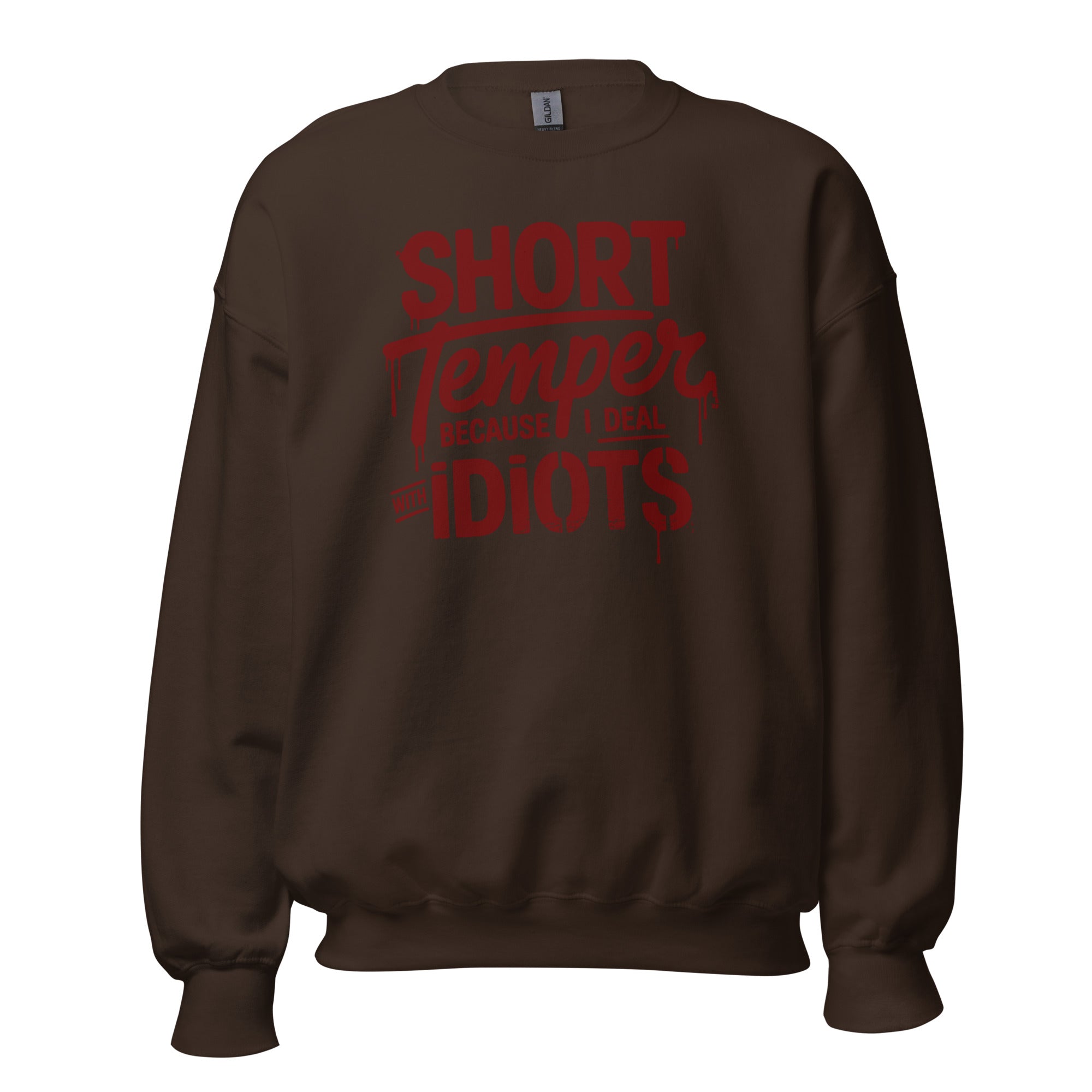 Unisex Sweatshirt - Briadanna