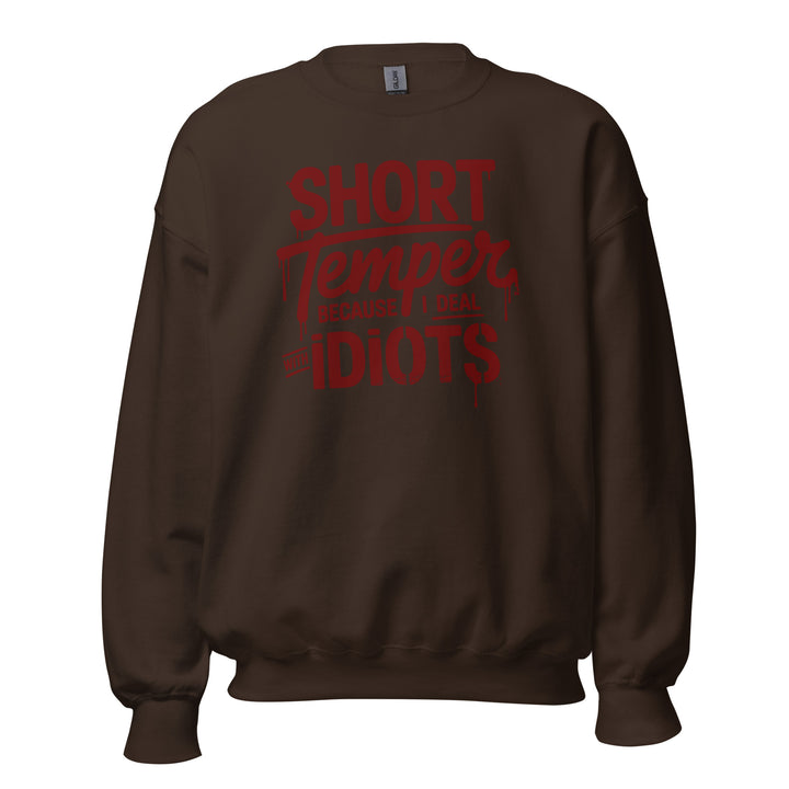 Unisex Sweatshirt - Briadanna