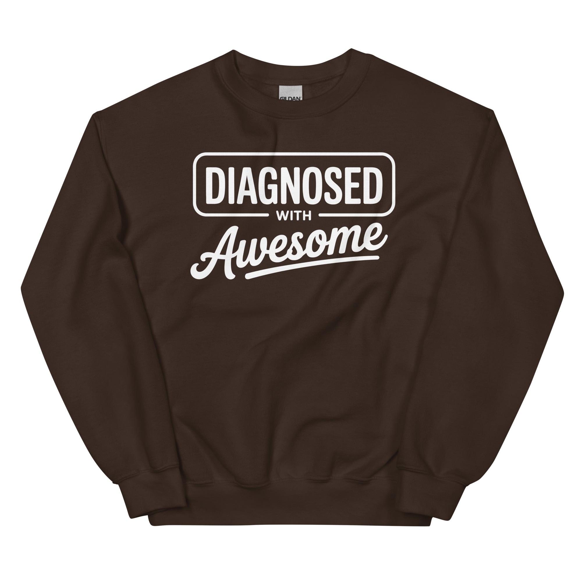 Unisex Sweatshirt - Briadanna