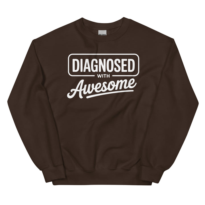 Unisex Sweatshirt - Briadanna