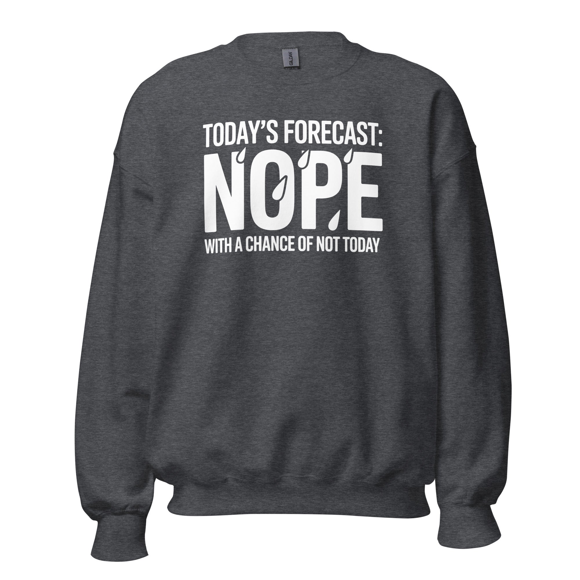 Unisex Sweatshirt - Briadanna