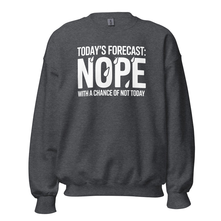 Unisex Sweatshirt - Briadanna