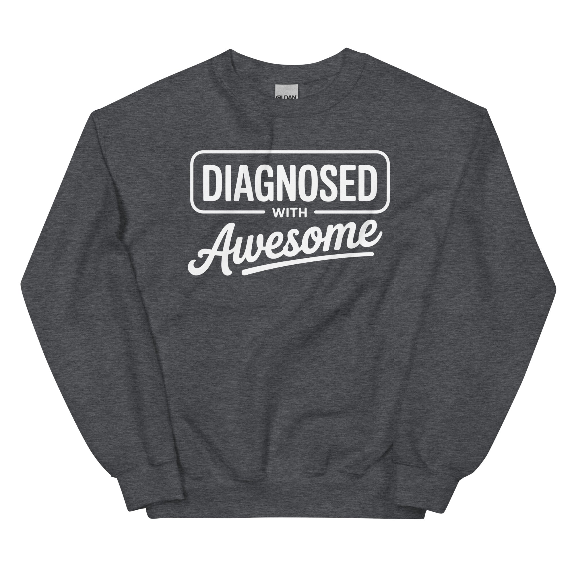 Unisex Sweatshirt - Briadanna