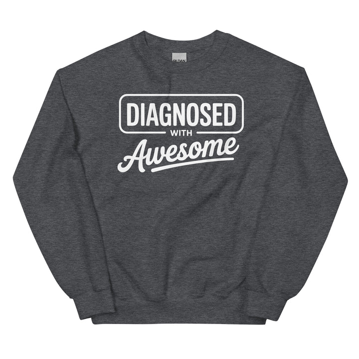 Unisex Sweatshirt - Briadanna