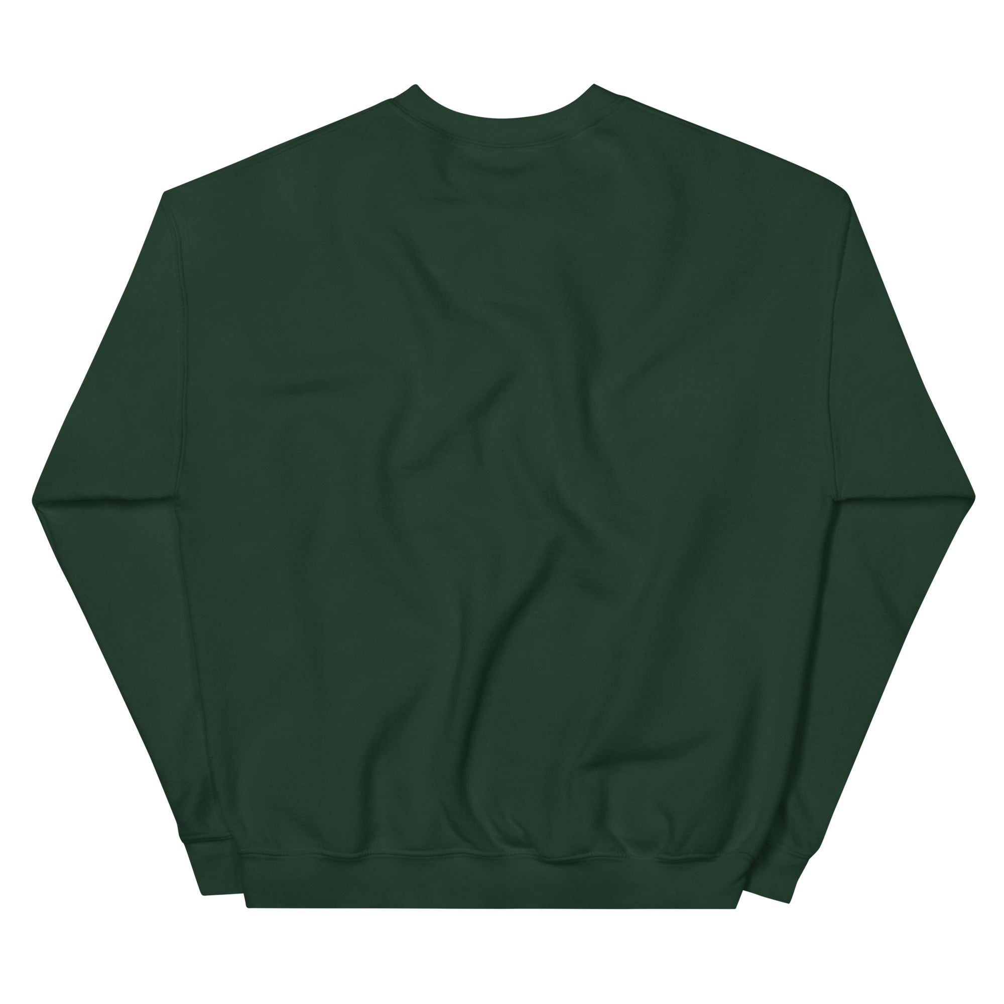 Unisex Sweatshirt - Briadanna
