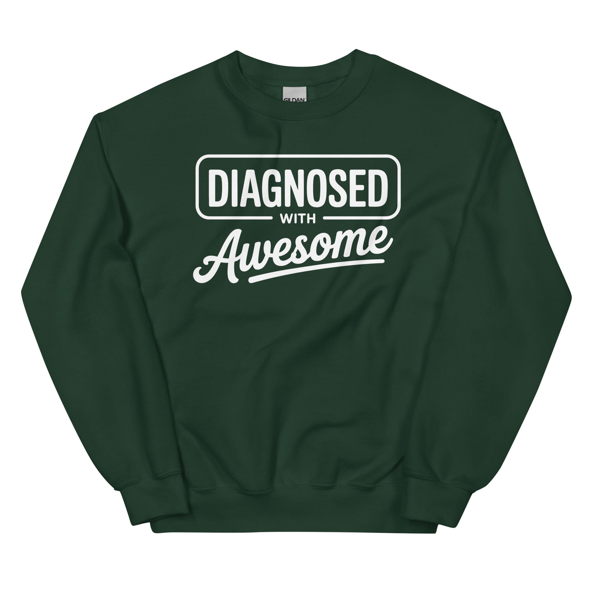 Unisex Sweatshirt - Briadanna