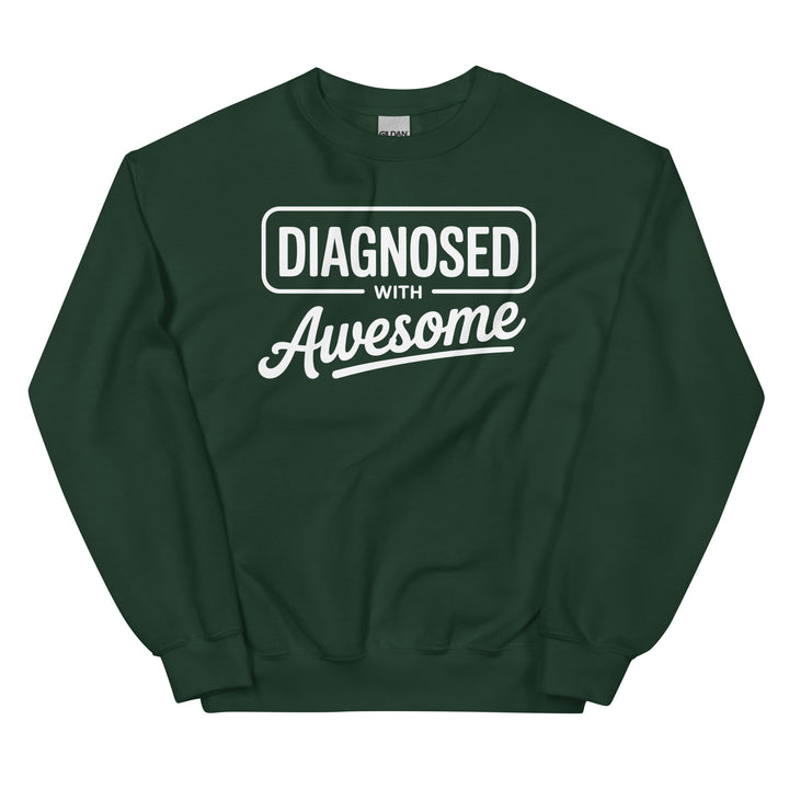 Unisex Sweatshirt - Briadanna