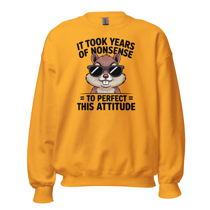 Unisex Sweatshirt - Briadanna