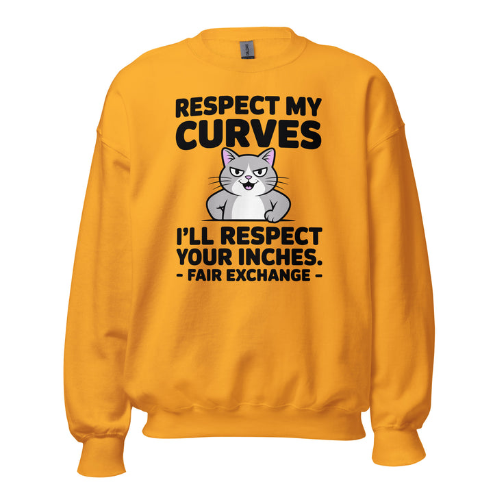 Unisex Sweatshirt - Briadanna